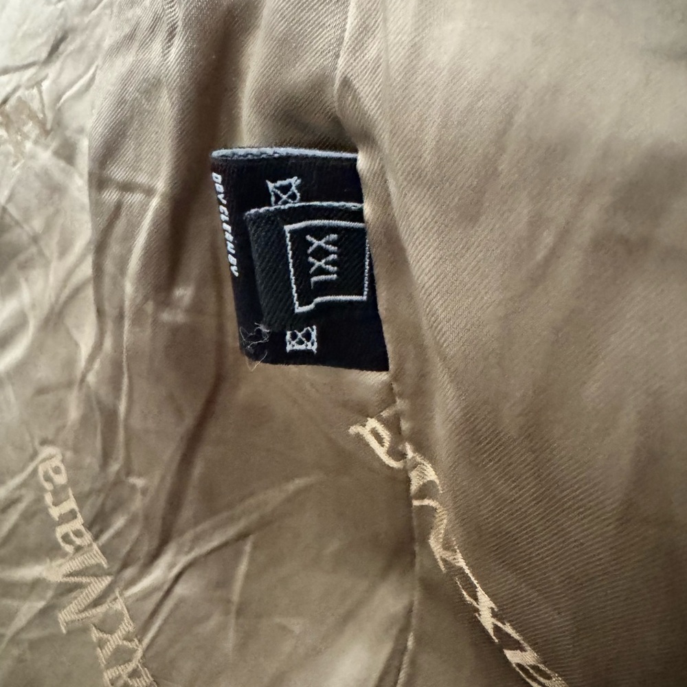 Saga Royal Fox Fur Coat XXL - Picture 6 of 9